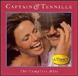 Captain & Tennille - Ultimate Collection: The Complete Hits