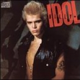 Billy Idol - Billy Idol