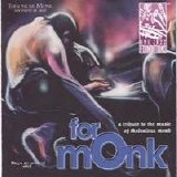 Various artists - For Monk