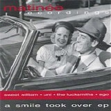 Various artists - A Smile Took Over 7" EP