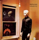 Tubeway Army - Replicas LP