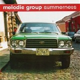 Melodie Group - Summerness 7"