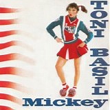 Toni Basil - Mickey 7"