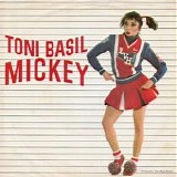 Toni Basil - Mickey 7"
