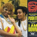 Salt-N-Pepa - Push It 7"