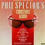 Phil Spector - The Phil Spector Christmas Album LP