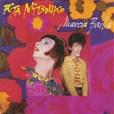 Les Rita Mitsouko - Marcia Baila 7"