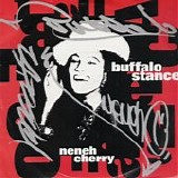 Neneh Cherry - Buffalo Stance 7''