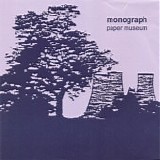 Monograph - Paper Museum EP