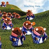 Matching Mole - March