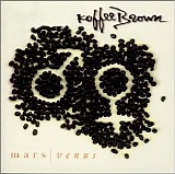 Koffee Brown - Mars - Venus