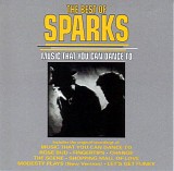 Sparks - Music You Can Dance To