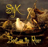 Styx - Boat On The River