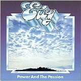 Eloy - Power And The Passion