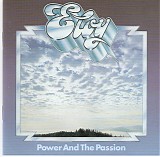 Eloy - Power And The Passion