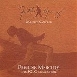 Freddie Mercury - Rarities 3 - Other Sessions