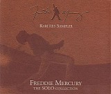 Freddie Mercury - Rarities 1 - The Mr Bad Guy Sessions