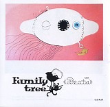 Bjork - Family Tree cd6