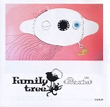 Bjork - Family tree cd1