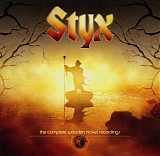 Styx - The Complete Wooden Nickel Recordings (Disc 1)