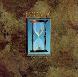 Styx - Edge Of The Century