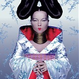 BjÃ¶rk - Homogenic