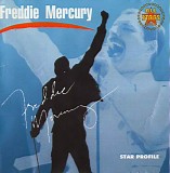 Freddie Mercury - Star Profile