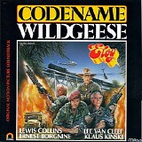 Eloy - Codename Wild Geese