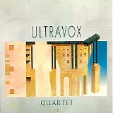 Ultravox - Quartet