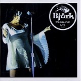 Bjork - Homogenic Live