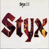 Styx - Cornerstone & Styx II