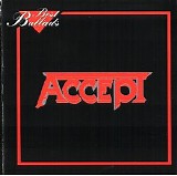 Accept - Best Ballads