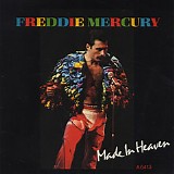 Freddie Mercury - Made in Heaven (Single)