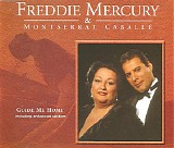 Freddie Mercury - Guide Me Home (2000 Holland CD)