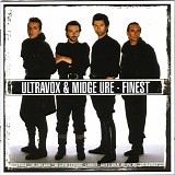 Ultravox - Finest