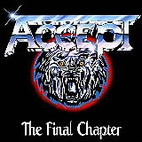 Accept - The Final Chapter