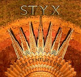 Styx - 21st Century Live CD1