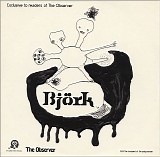 bjork - the observer