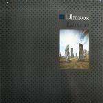 Ultravox - Lament (Re-Issue)