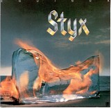 Styx - Equinox