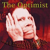 Tom Waits - Gza & Friends Vs Tom Waits