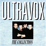 Ultravox - The Collection