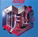 Accept - Metal heart