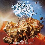 Eloy - The Best of Eloy Vol. 1 (The Early Days 1972-1975)