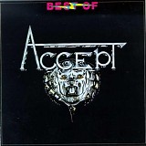 Accept - Best of Accept