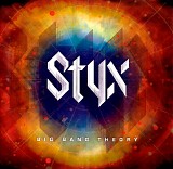 Styx - Big Bang Theory