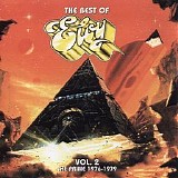 Eloy - The Best of Eloy Vol. 2 (The Prime 1976-1979)