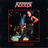 Accept - Staying a Life