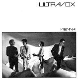Ultravox - Vienna CD1