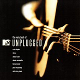 Various artists - The Very Best Of MTV Unplugged 1